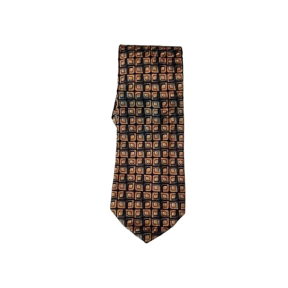 3 for $30! Ermenegildo zegna patterned tie‎